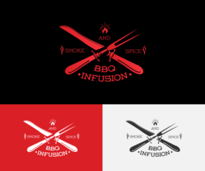 Logo Design by MB