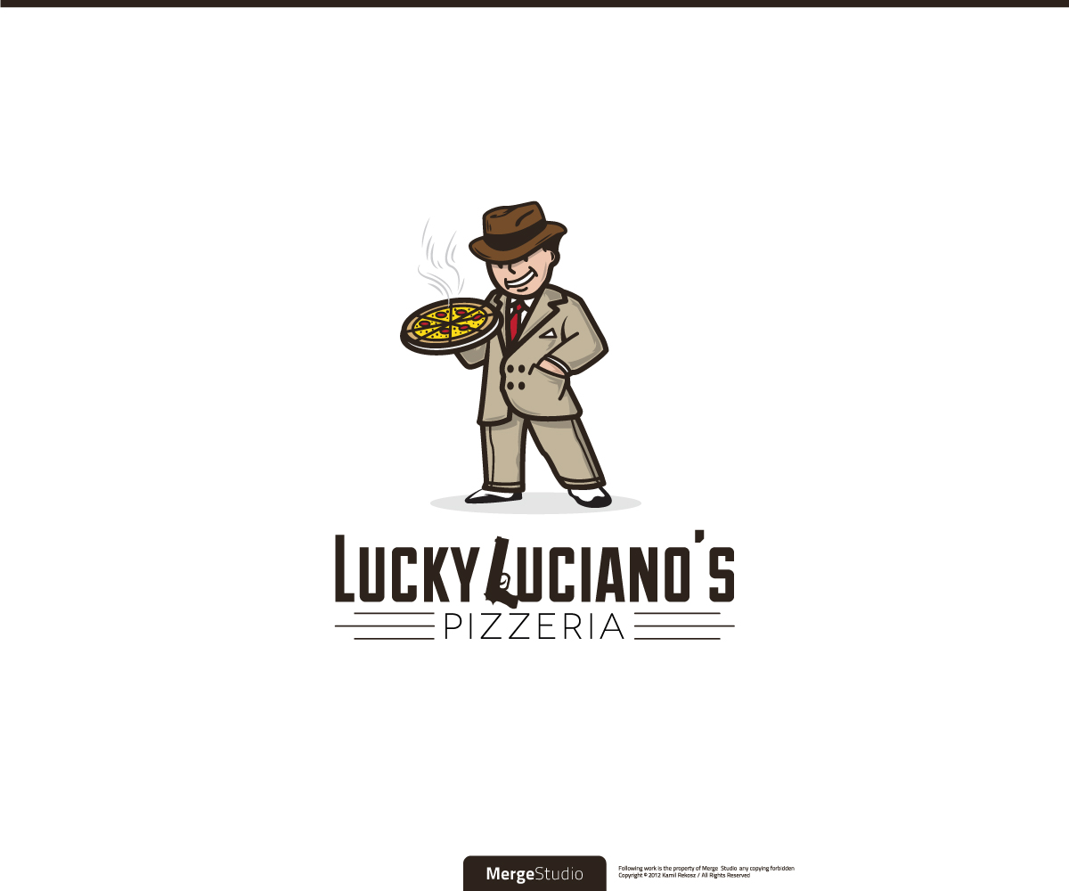 Logo Design by MergeStudio for this project | Design: #1925601