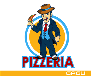 Logo Design by GAGU for this project | Design #1920154