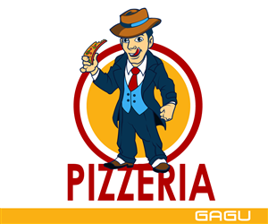 Logo Design by GAGU for this project | Design: #1934728