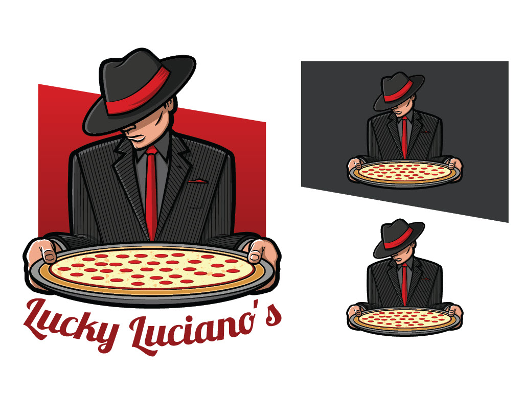 Diseño de Logo por GraphicGeoff para este proyecto | Diseño #1918634