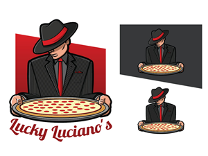 Logo Design by GraphicGeoff
