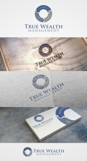 Logo Design by Manilenyo for this project | Design #7831438
