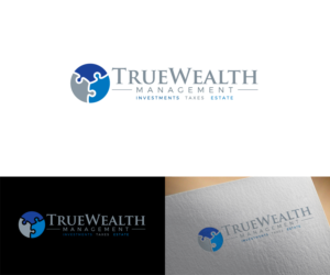 Logo Design by ArtCrowd™ for this project | Design: #7795082