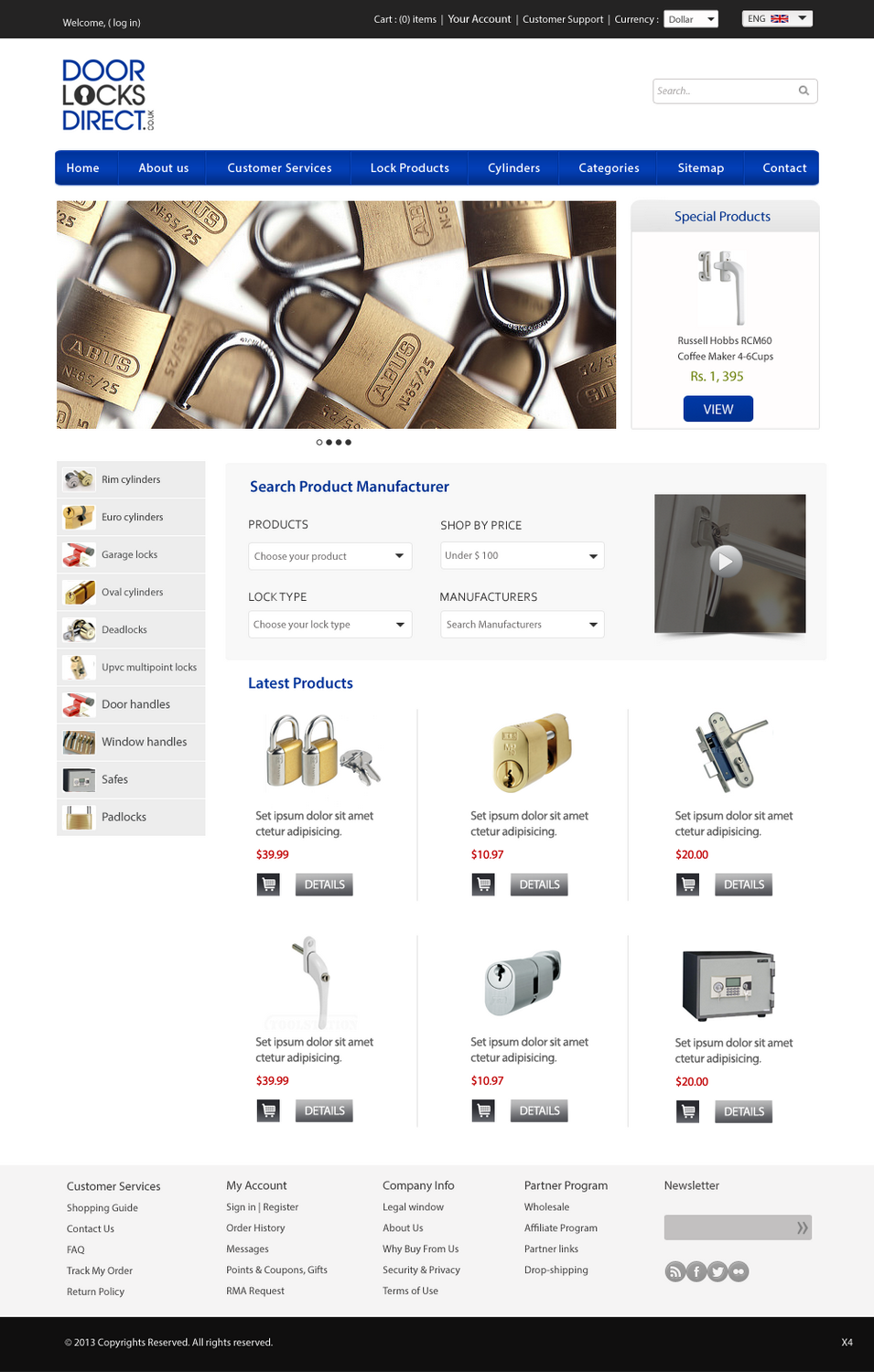 Web Design par pb pour ce projet | Design #1958977