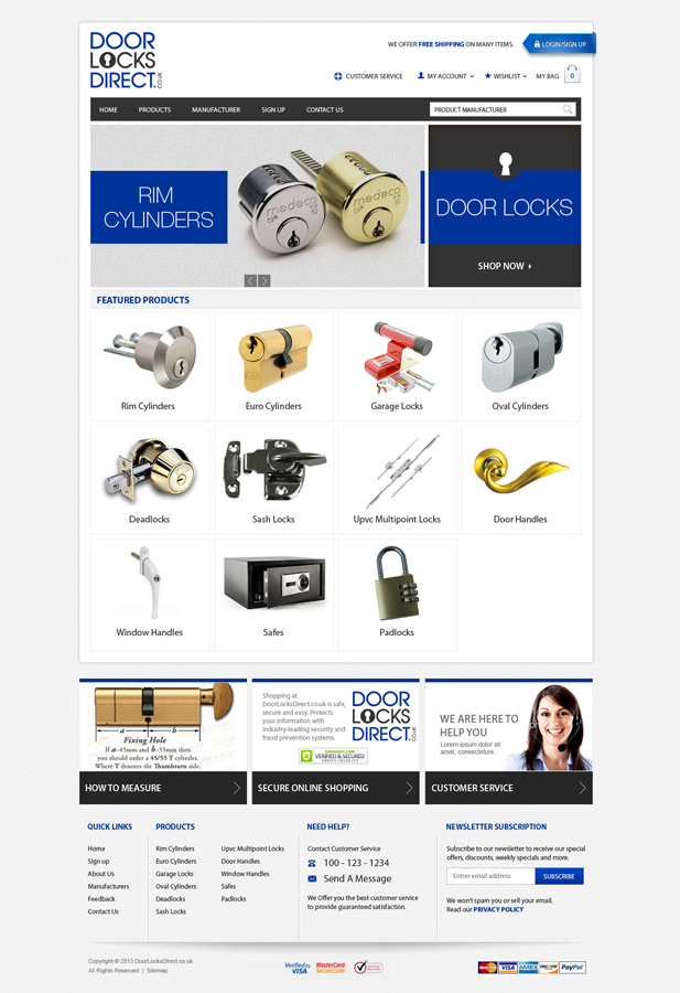 Web Design by webgateway for this project | Design #2008025