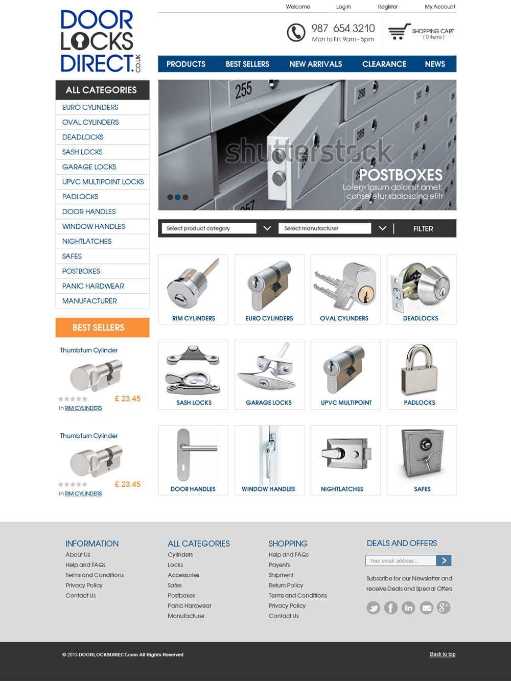 Web Design by tanya for this project | Design #1982513