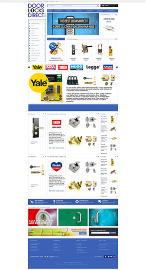 Web Design par NessDesign pour ce projet | Design : #1953238