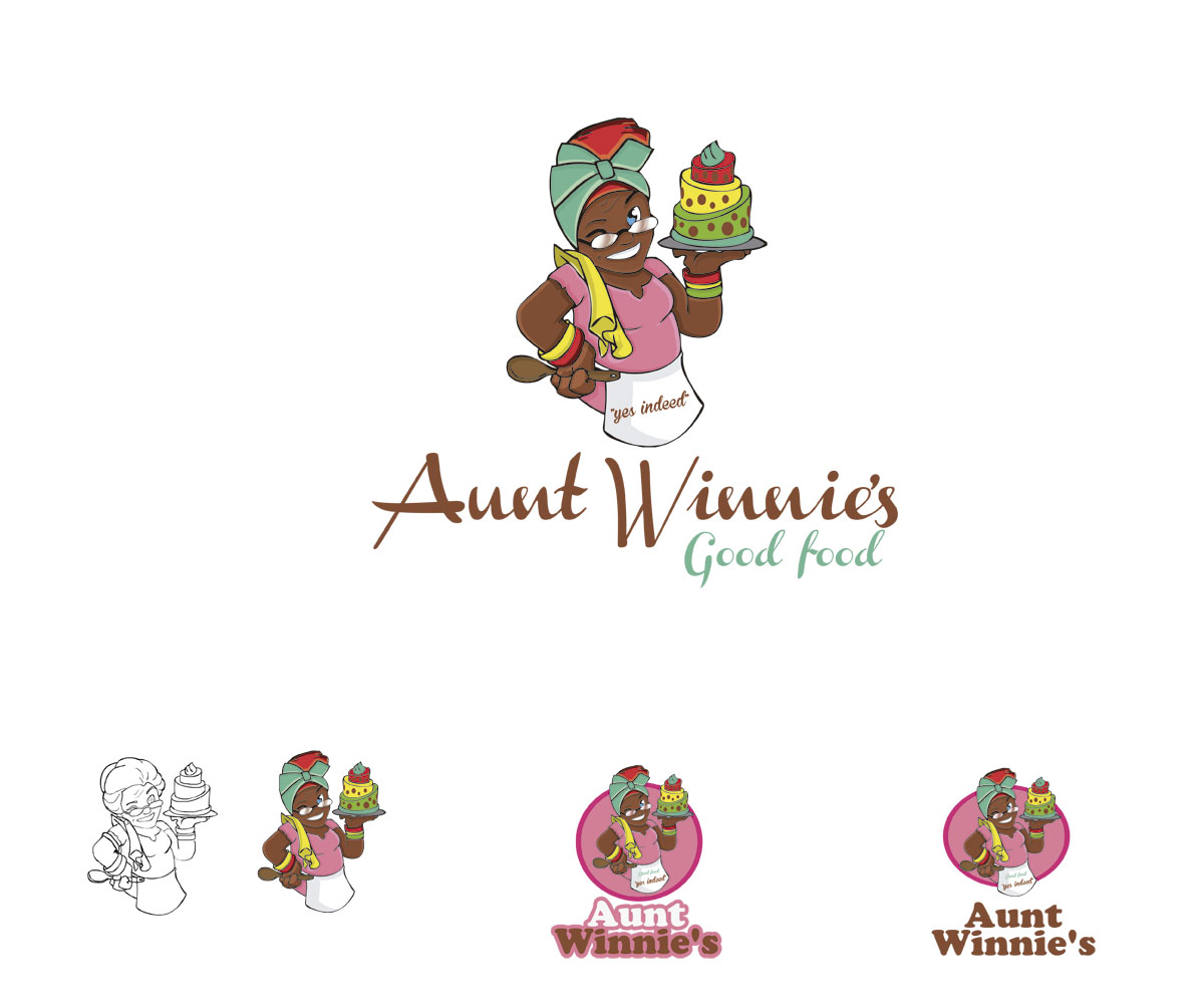 Diseño de Logo por wayo para este proyecto | Diseño #7853221