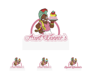 Logo Design by wayo for this project | Design: #7859148