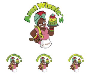 Logo Design by wayo for this project | Design: #7881701