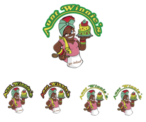 Logo Design by wayo