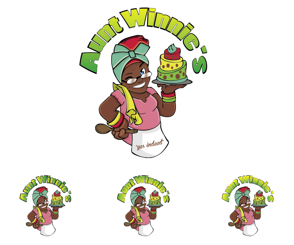 Logo Design by wayo for this project | Design #7908458
