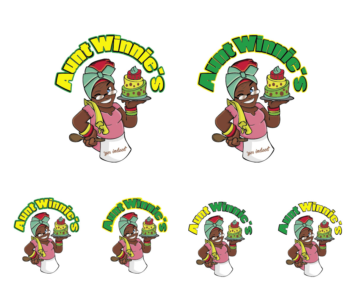 Logo Design by wayo for this project | Design #7908459