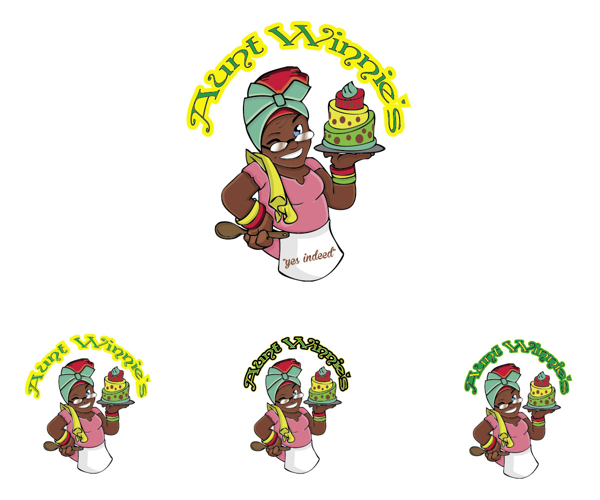 Diseño de Logo por wayo para este proyecto | Diseño #7908461