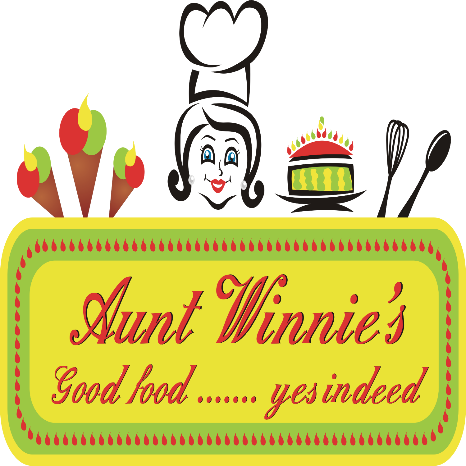 Logo Design by sonali7484 for this project | Design #7840152