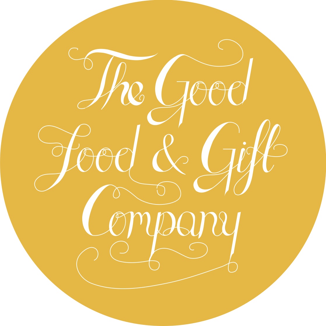 Design de Logo par Colin Gibson pour The Good Food & Gift Company Ltd | Design #1926378