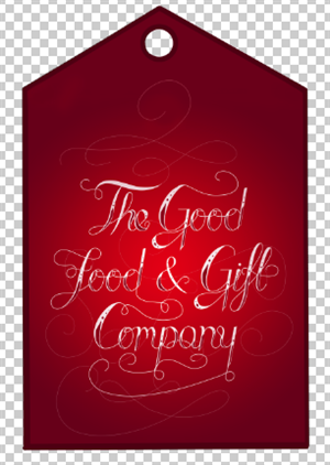 Design de Logo par Colin Gibson pour The Good Food & Gift Company Ltd | Design : #1935402