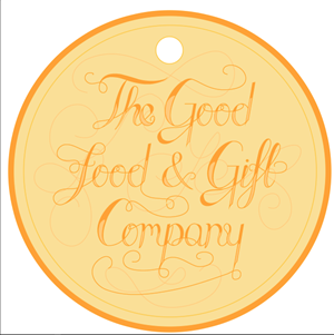 Design de Logo par Colin Gibson pour The Good Food & Gift Company Ltd | Design : #1936243
