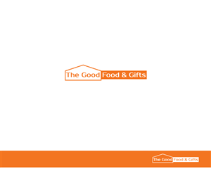 Design de Logo par gingko pour The Good Food & Gift Company Ltd | Design : #1970328