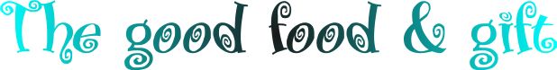 Design de Logo par mega mustika pour The Good Food & Gift Company Ltd | Design #1924148