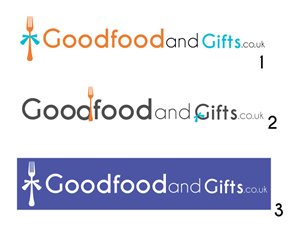 Design de Logo par TeaBiscuit pour The Good Food & Gift Company Ltd | Design : #1937519