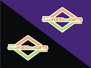Design de Logo par Blueberry pour The Good Food & Gift Company Ltd | Design : #1950077