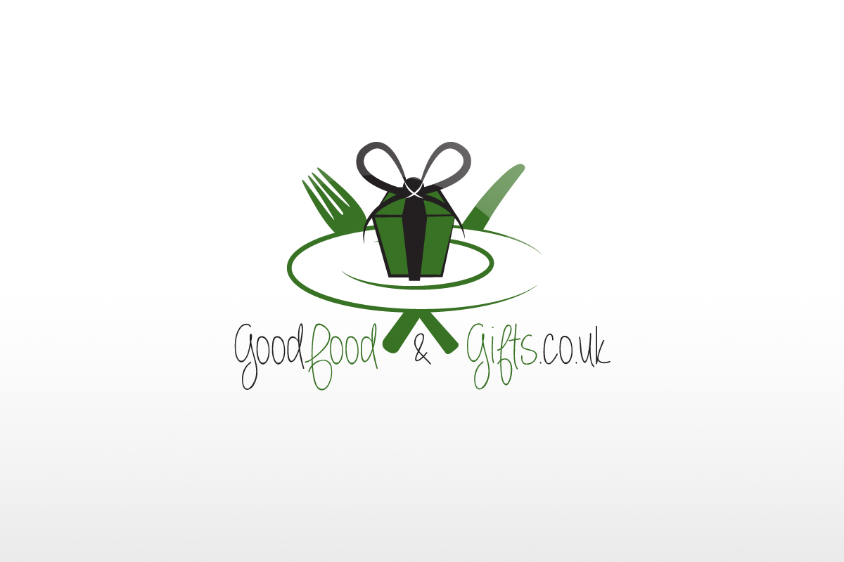 Design de Logo par RM DESIGN pour The Good Food & Gift Company Ltd | Design #1929592