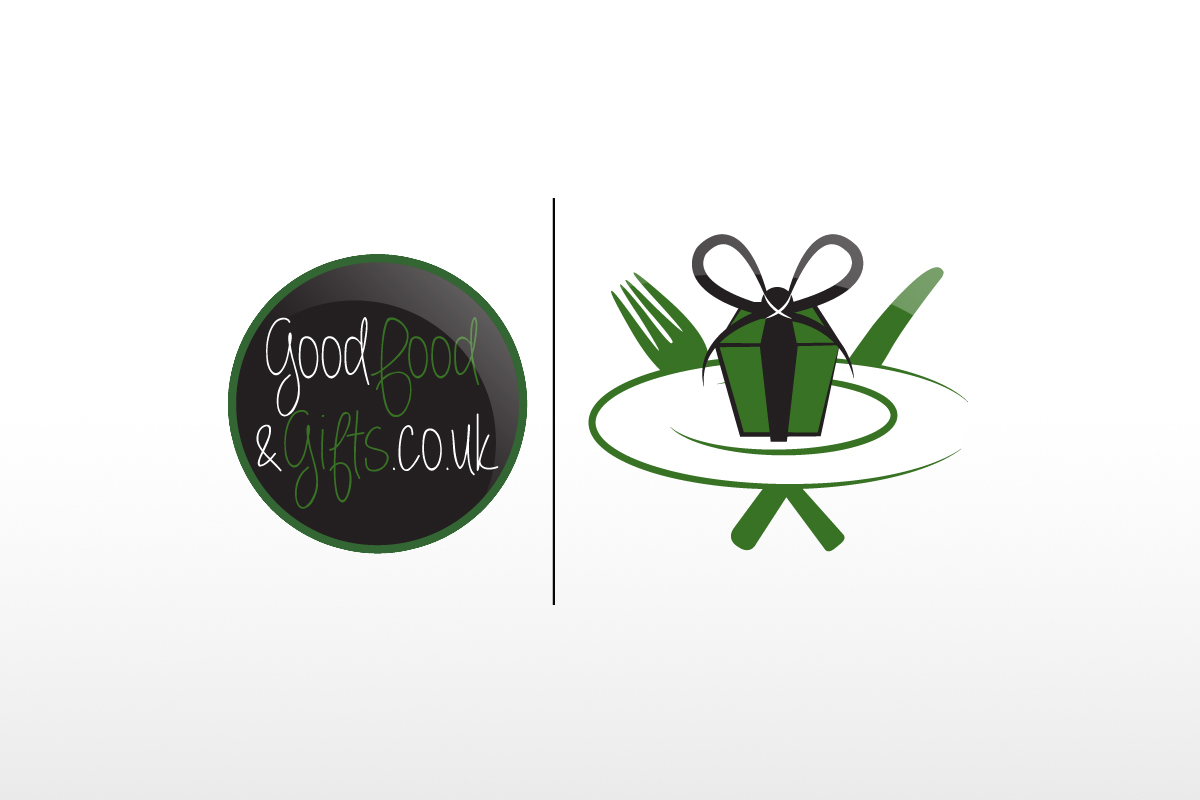 Diseño de Logo por RM DESIGN para The Good Food & Gift Company Ltd | Diseño #1929660