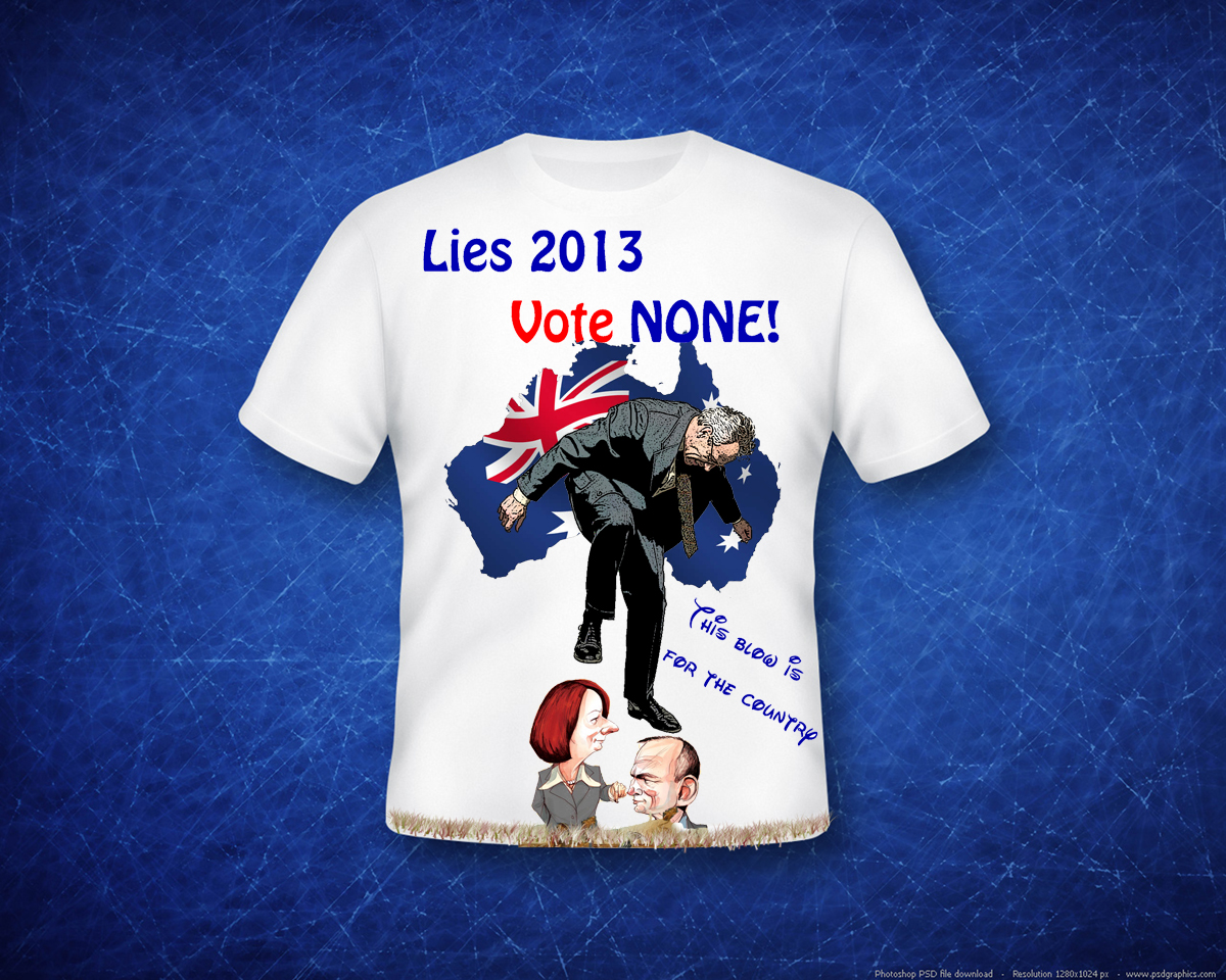 T-shirt Design by Divs for this project | Design #1999371