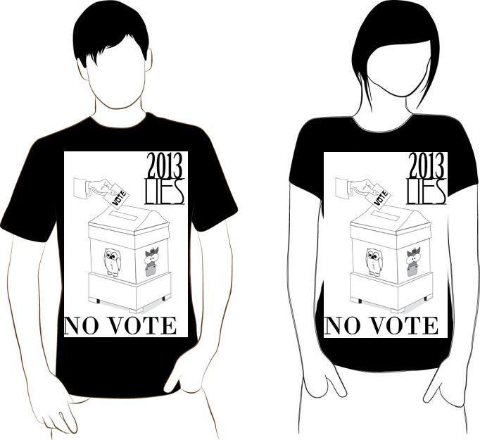 Diseño de Camiseta por SHADY para este proyecto | Diseño #1921248