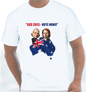 T-shirt Design by Nibtonik