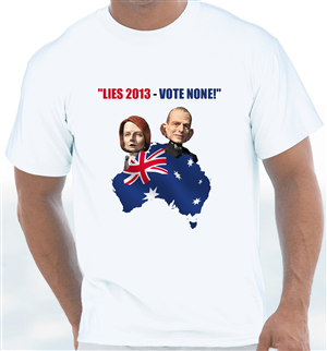 Diseño de Camiseta por Nibtonik para este proyecto | Diseño: #1925344
