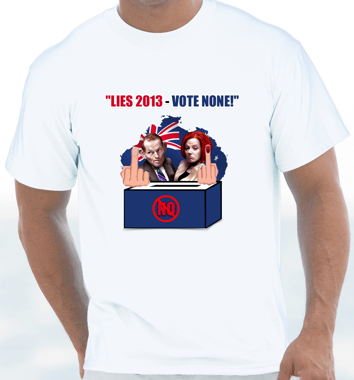 Design de T-shirt par Nibtonik pour ce projet | Design #1941280