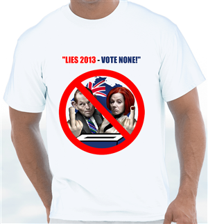 Diseño de Camiseta por Nibtonik para este proyecto | Diseño: #1963029