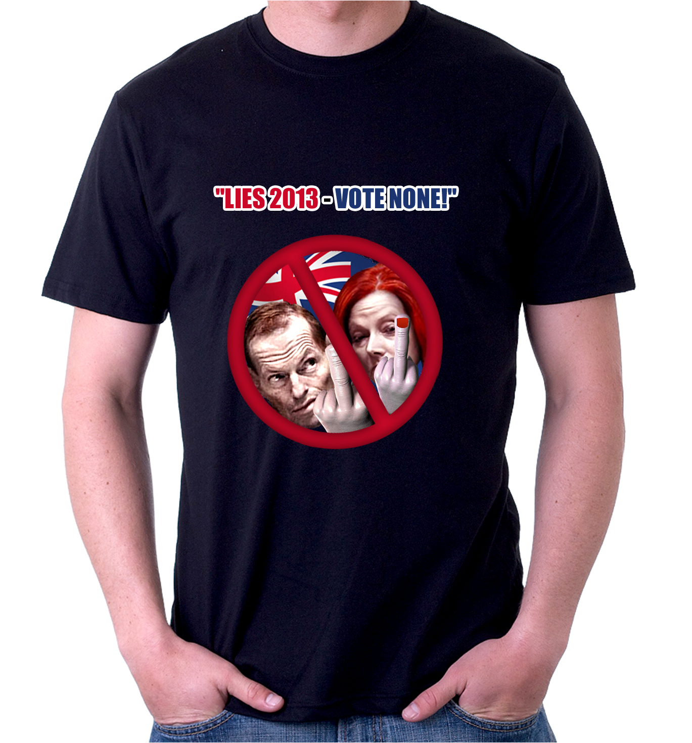 T-shirt Design by Nibtonik for this project | Design #1989865