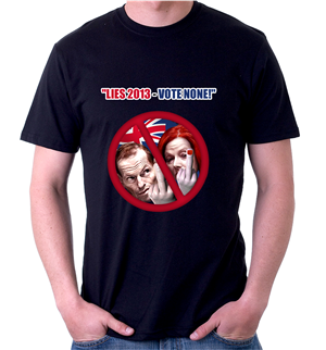Diseño de Camiseta por Nibtonik para este proyecto | Diseño: #1989865