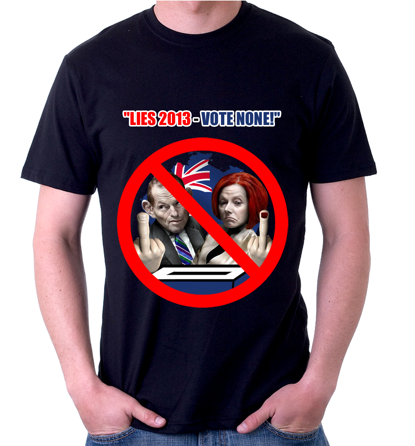 T-shirt Design by Nibtonik for this project | Design #1989870