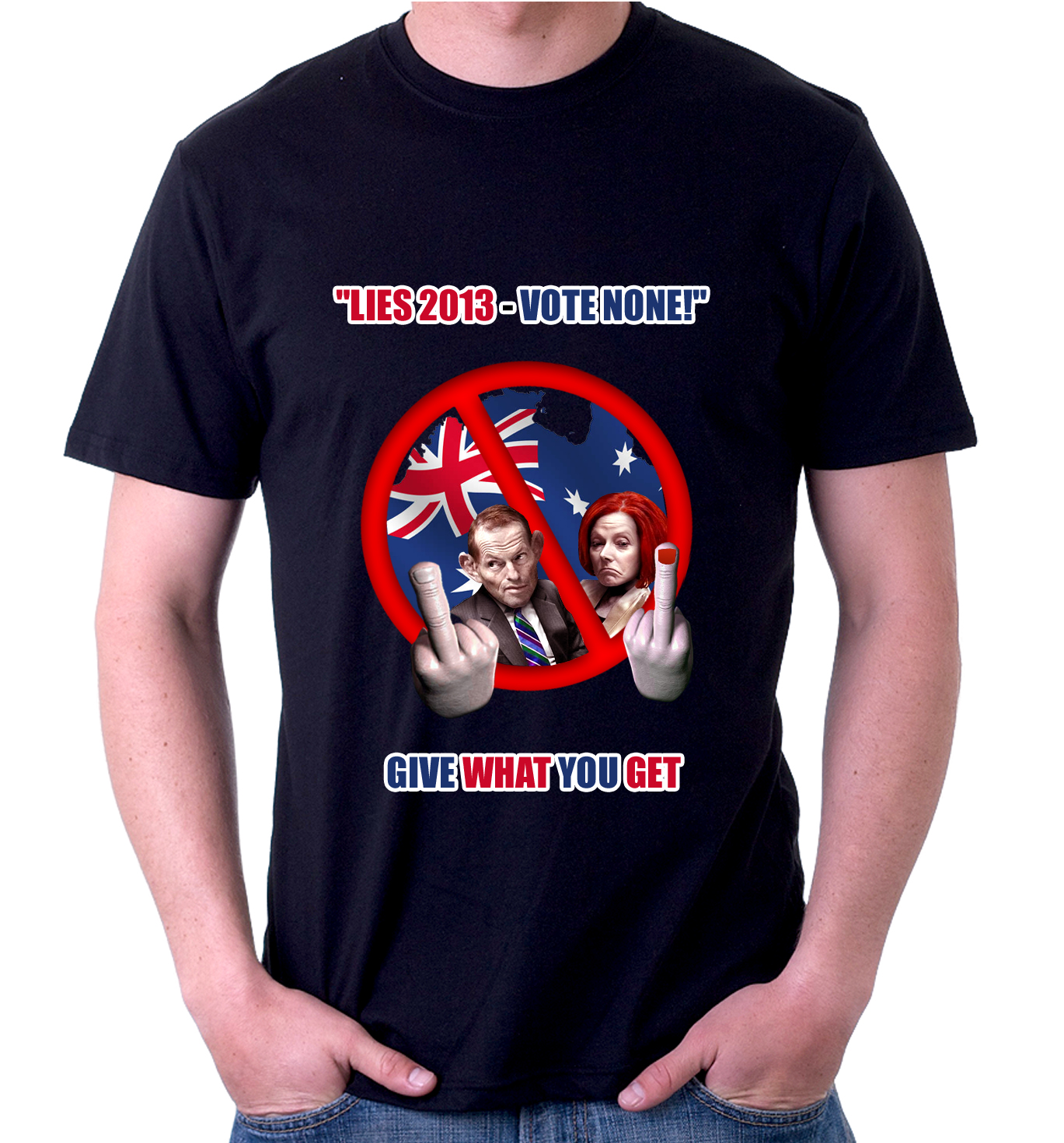 T-shirt Design by Nibtonik for this project | Design #1995216