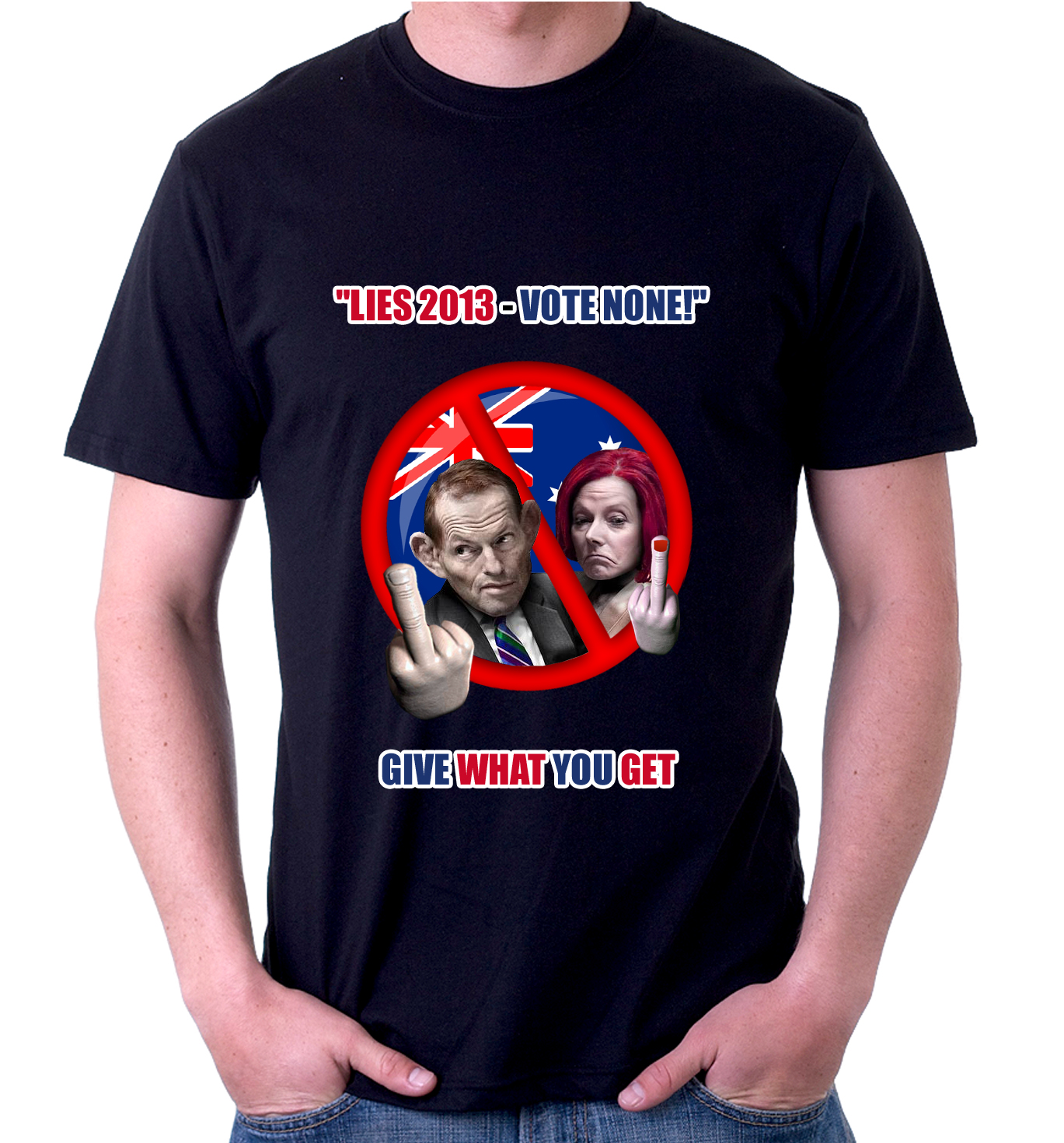 T-shirt Design by Nibtonik for this project | Design #1996619