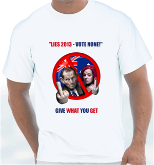 Diseño de Camiseta por Nibtonik para este proyecto | Diseño: #1996626