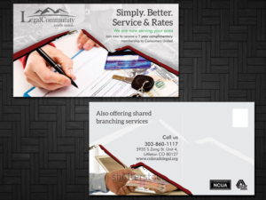 Postcard Design by ESolz Technologies