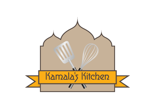 Design de Logo par CaptainZZ pour Kamala's kitchen | Design #1924586