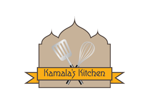 Design de Logo par CaptainZZ pour Kamala's kitchen | Design : #1924586