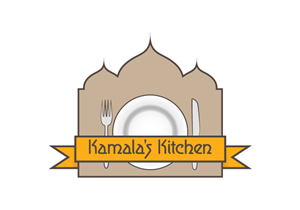 Design de Logo par CaptainZZ pour Kamala's kitchen | Design : #1924652