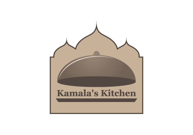 Logo-Design von CaptainZZ für Kamala's kitchen | Design #1924718