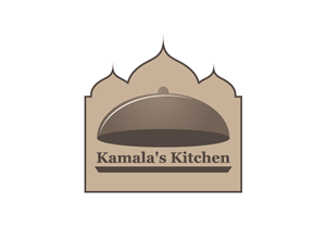 Design de Logo par CaptainZZ pour Kamala's kitchen | Design : #1924718