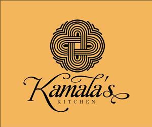 Logo Design by designedbykyle for Kamala's kitchen | Design: #1918300