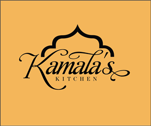Logo Design by designedbykyle for Kamala's kitchen | Design: #1920737