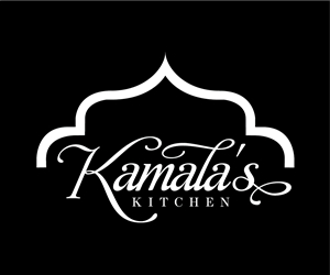 Logo Design by designedbykyle for Kamala's kitchen | Design: #1922485